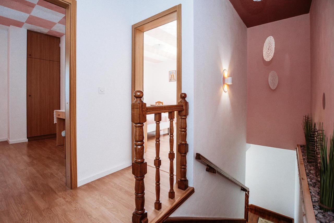 Rooms Emilija Bozava Exterior photo