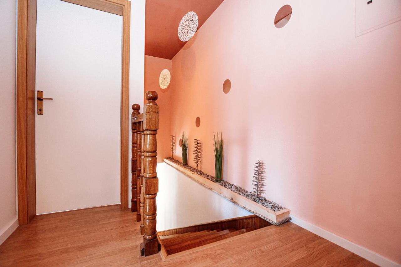 Rooms Emilija Bozava Exterior photo